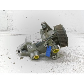 Recambio de compresor aire acondicionado para dacia sandero iii essential referencia OEM IAM 926008469R  