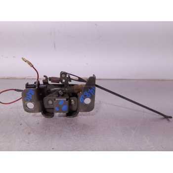 CERRADURA MALETERO / PORTON 