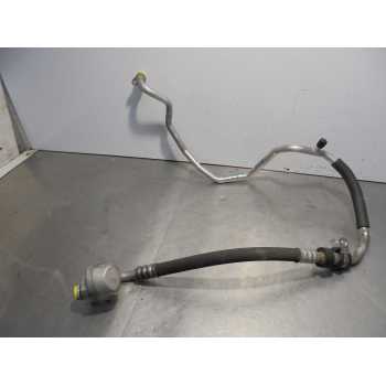 Recambio de tubos aire acondicionado para mercedes-benz clase c (w204) berlina 2.1 cdi cat referencia OEM IAM A2048302915  