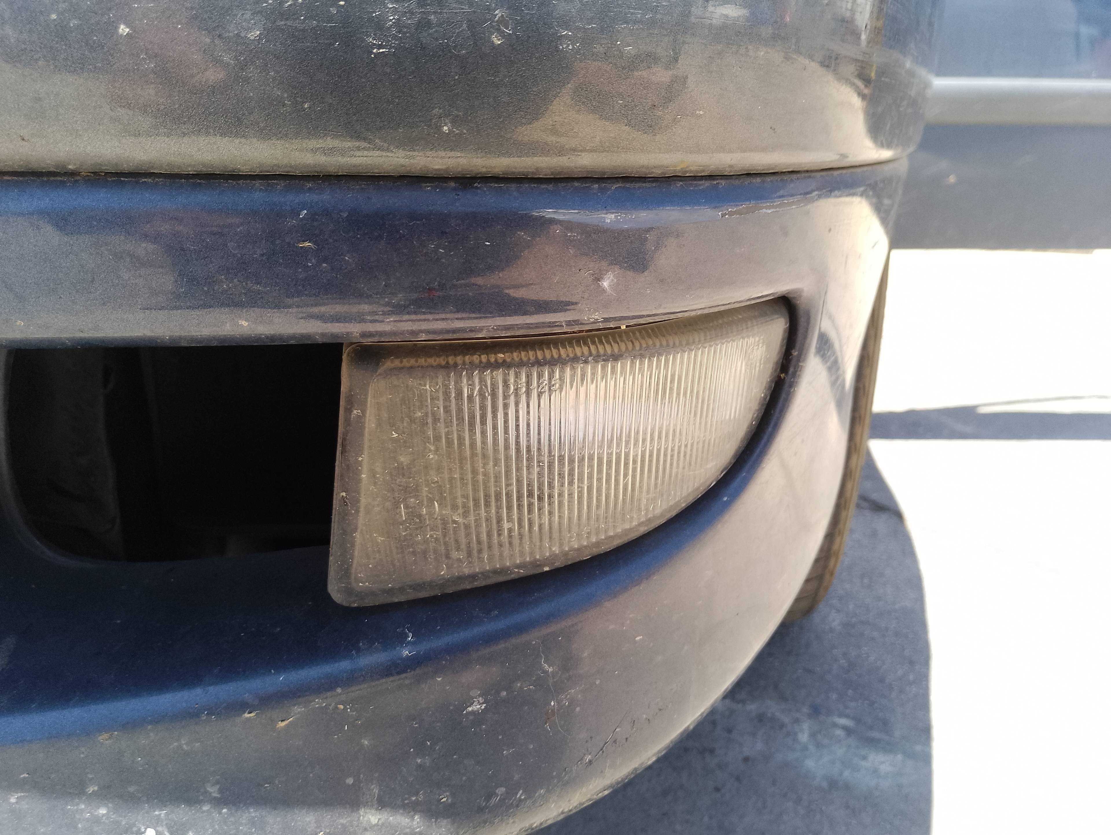 Recambio de faro antiniebla izquierdo para toyota avensis berlina (t 22) 2.0 d4-d luna (5-ptas.) referencia OEM IAM   