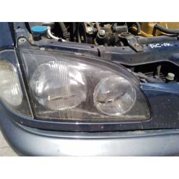 Recambio de faro derecho para toyota avensis berlina (t 22) 2.0 d4-d luna (5-ptas.) referencia OEM IAM   