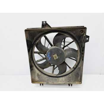 Recambio de electroventilador para hyundai coupe (j2) 1.6 fx coupe referencia OEM IAM 4569631 5151014 