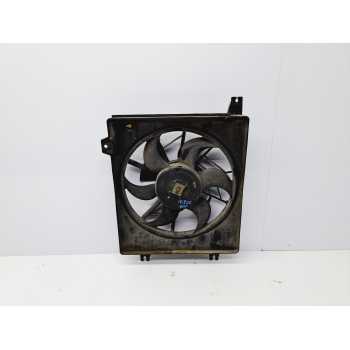 ELECTROVENTILADOR RADIADOR AIRE ACONDICIONADO 4569631 