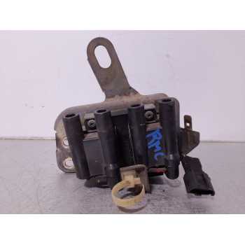 Recambio de bobina encendido para hyundai coupe (j2) 1.6 fx coupe referencia OEM IAM   