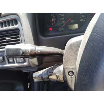 Recambio de mando intermitentes para toyota avensis berlina (t 22) 2.0 d4-d luna (5-ptas.) referencia OEM IAM   