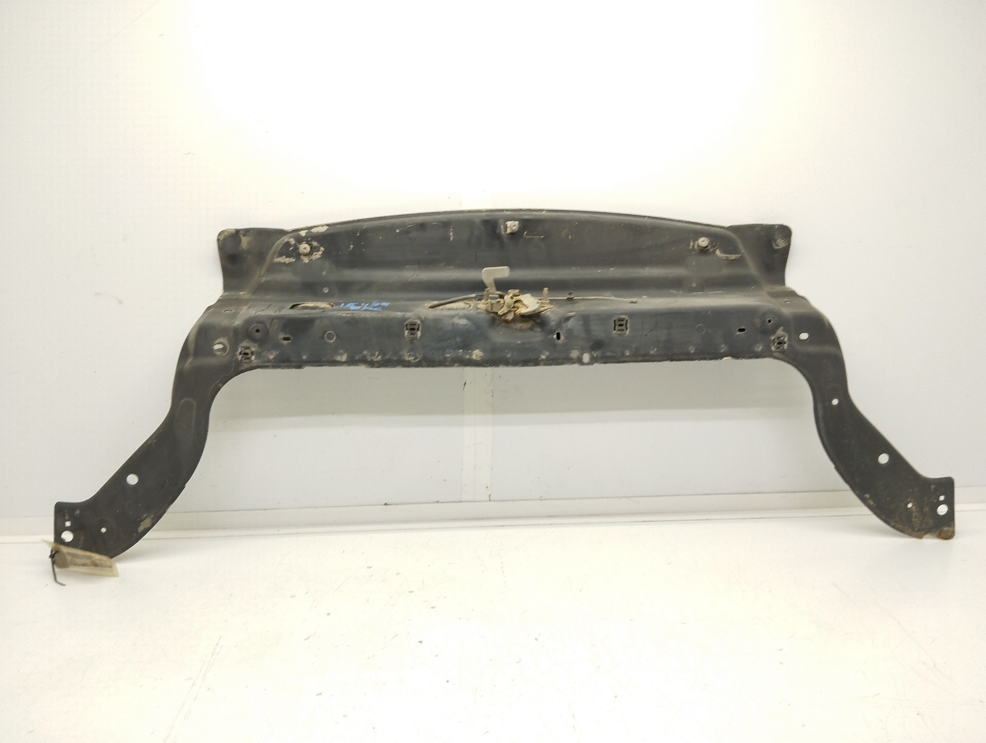 Recambio de panel frontal para citroën berlingo 1.9 1,9 d sx modutop familiar referencia OEM IAM   