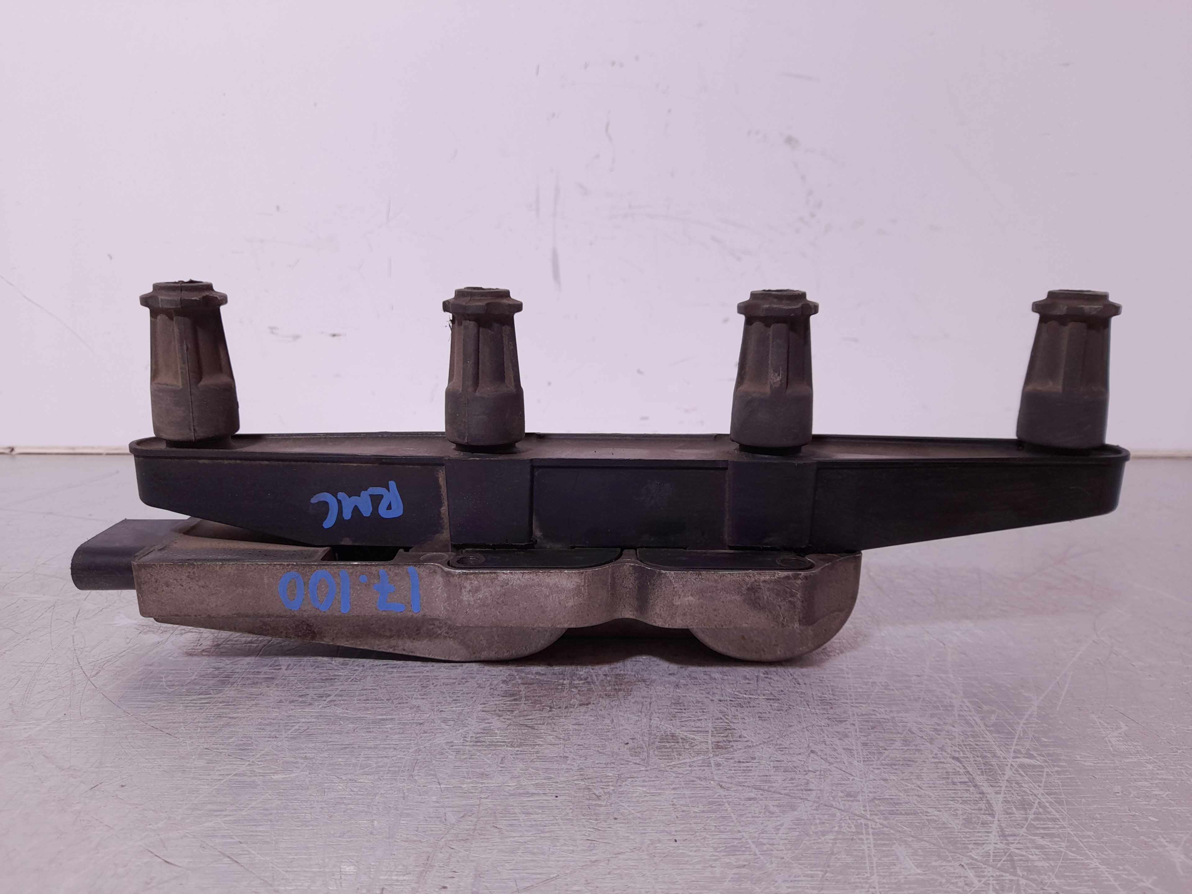 Recambio de bobina encendido para seat arosa (6h1) select referencia OEM IAM 047905104A  