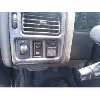 MANDO RETROVISOR 