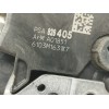 Recambio de cerradura puerta delantera derecha para citroën berlingo cuadro l1 referencia OEM IAM PSA828405 A01851 