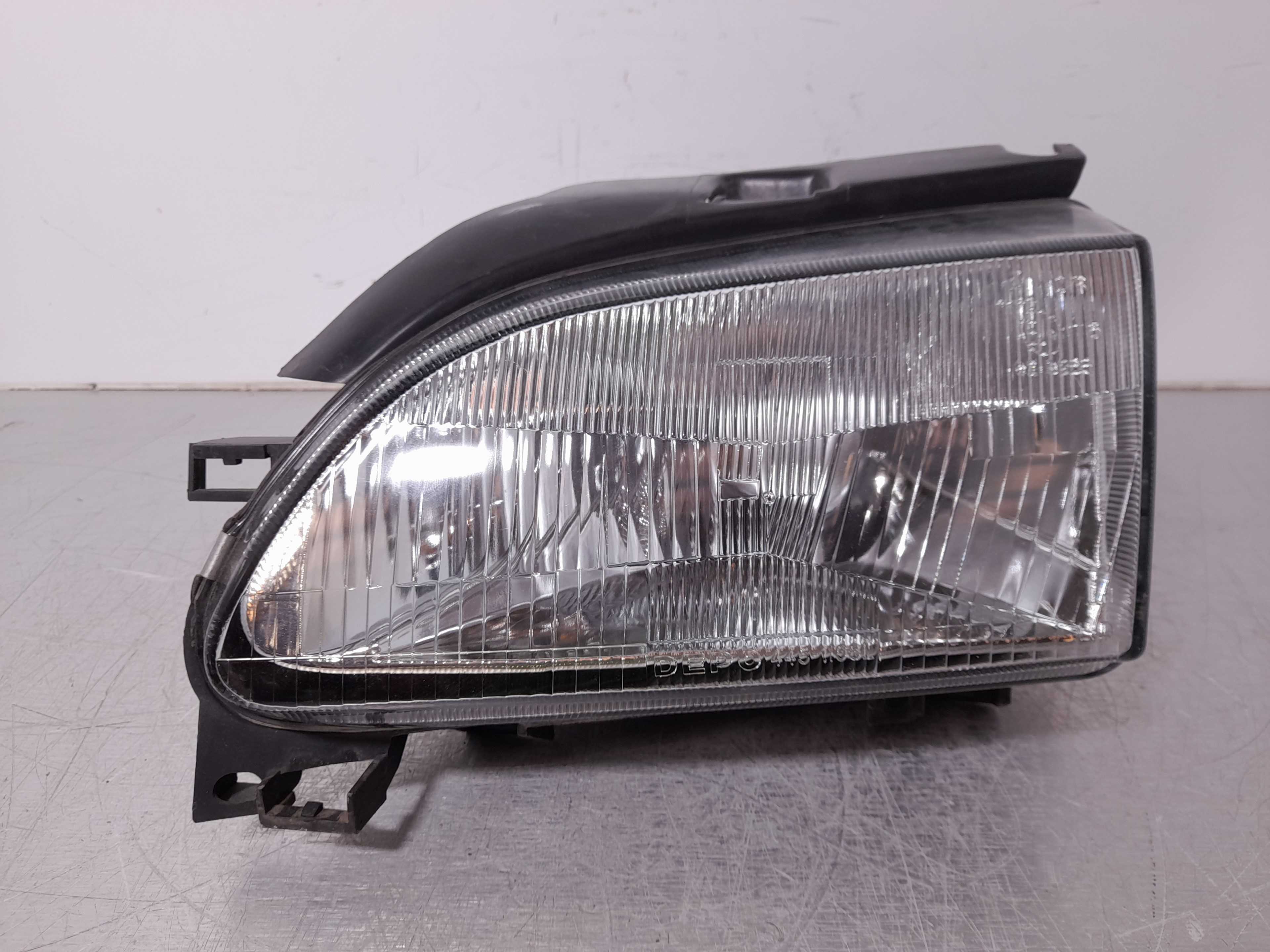 Recambio de faro izquierdo para seat arosa (6h1) select referencia OEM IAM 084451108L DEPO 