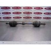 Recambio de transmision delantera izquierda para hyundai i40 comfort referencia OEM IAM   