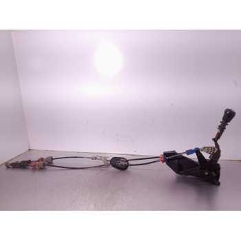 Recambio de cables cambio (bowden) para nissan qashqai (j10) acenta referencia OEM IAM 112102067  