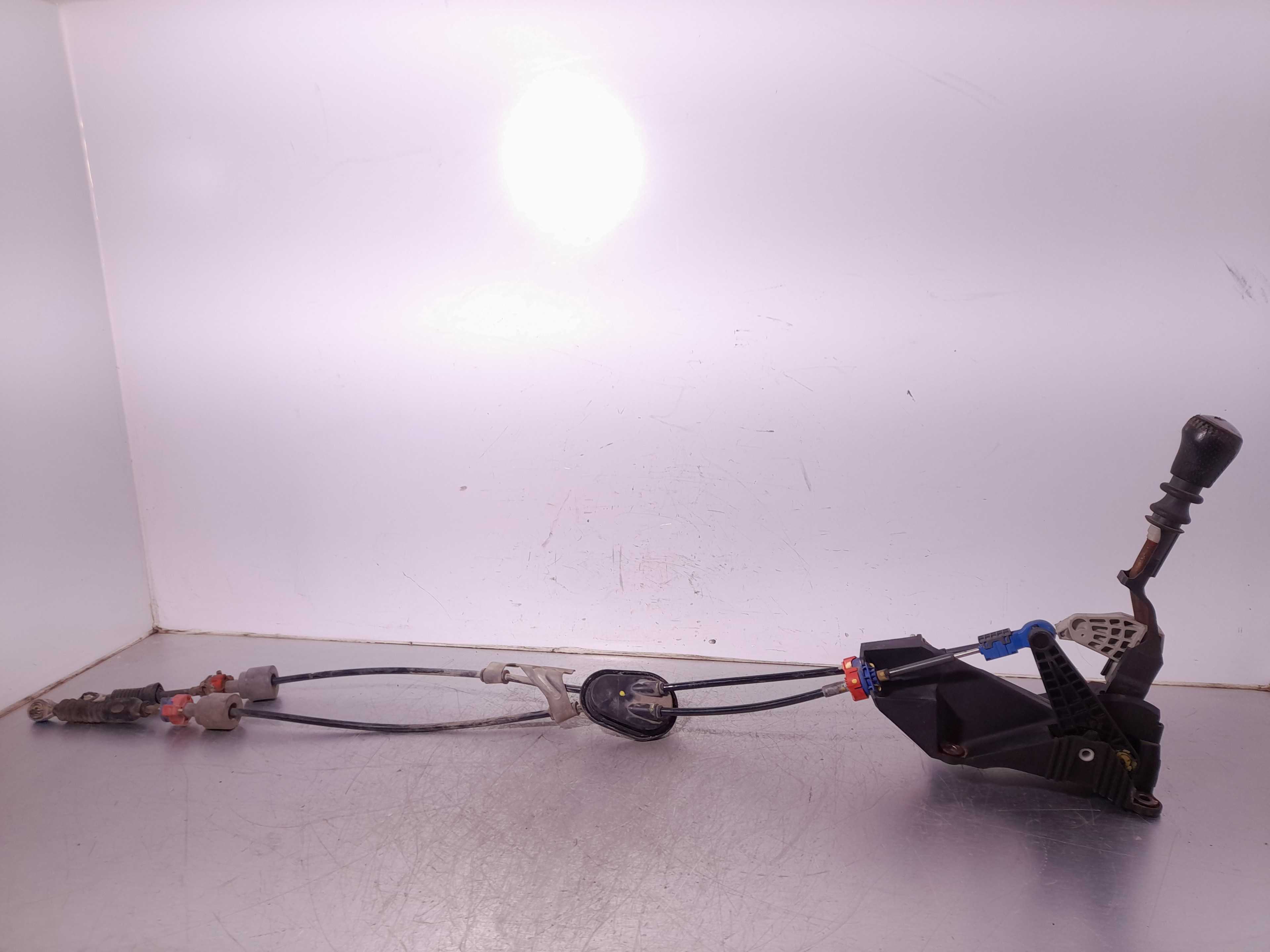 Recambio de cables cambio (bowden) para nissan qashqai (j10) acenta referencia OEM IAM 112102067  