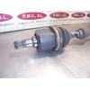 Recambio de transmision delantera izquierda para hyundai i40 comfort referencia OEM IAM   