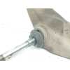 Recambio de brazo suspension delantero izquierdo para bmw serie 3 compact (e46) 316ti referencia OEM IAM  31122343353 