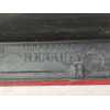 Recambio de piloto porton trasero izquierdo para renault laguna ii (bg0) authentique referencia OEM IAM 8200002475  