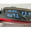 Recambio de piloto porton trasero izquierdo para renault laguna ii (bg0) authentique referencia OEM IAM 8200002475  