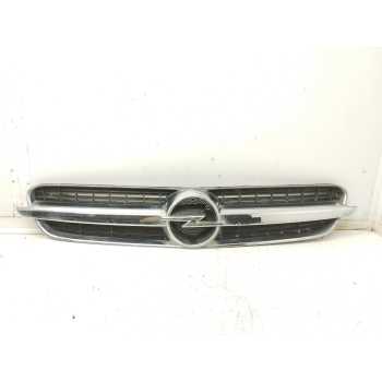 Recambio de rejilla delantera para opel vectra c berlina club referencia OEM IAM 464192822  