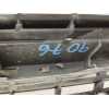 Recambio de rejilla delantera para opel vectra c berlina club referencia OEM IAM 464192822  