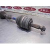 Recambio de transmision delantera izquierda para hyundai i40 comfort referencia OEM IAM   
