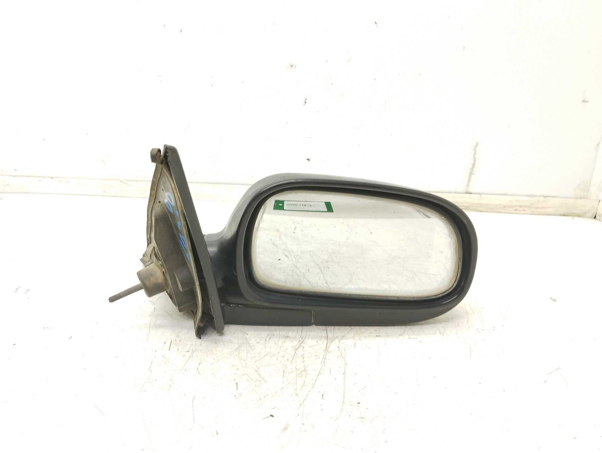 Recambio de retrovisor derecho para toyota carina (t19) 1.6 xl (5-ptas.) referencia OEM IAM 50925094  