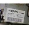 Recambio de columna direccion para nissan qashqai (j10) acenta referencia OEM IAM 48810JD900 NSK 