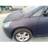 Recambio de aleta delantera izquierda para mitsubishi grandis (na0w) 2.0 di-d inform referencia OEM IAM   