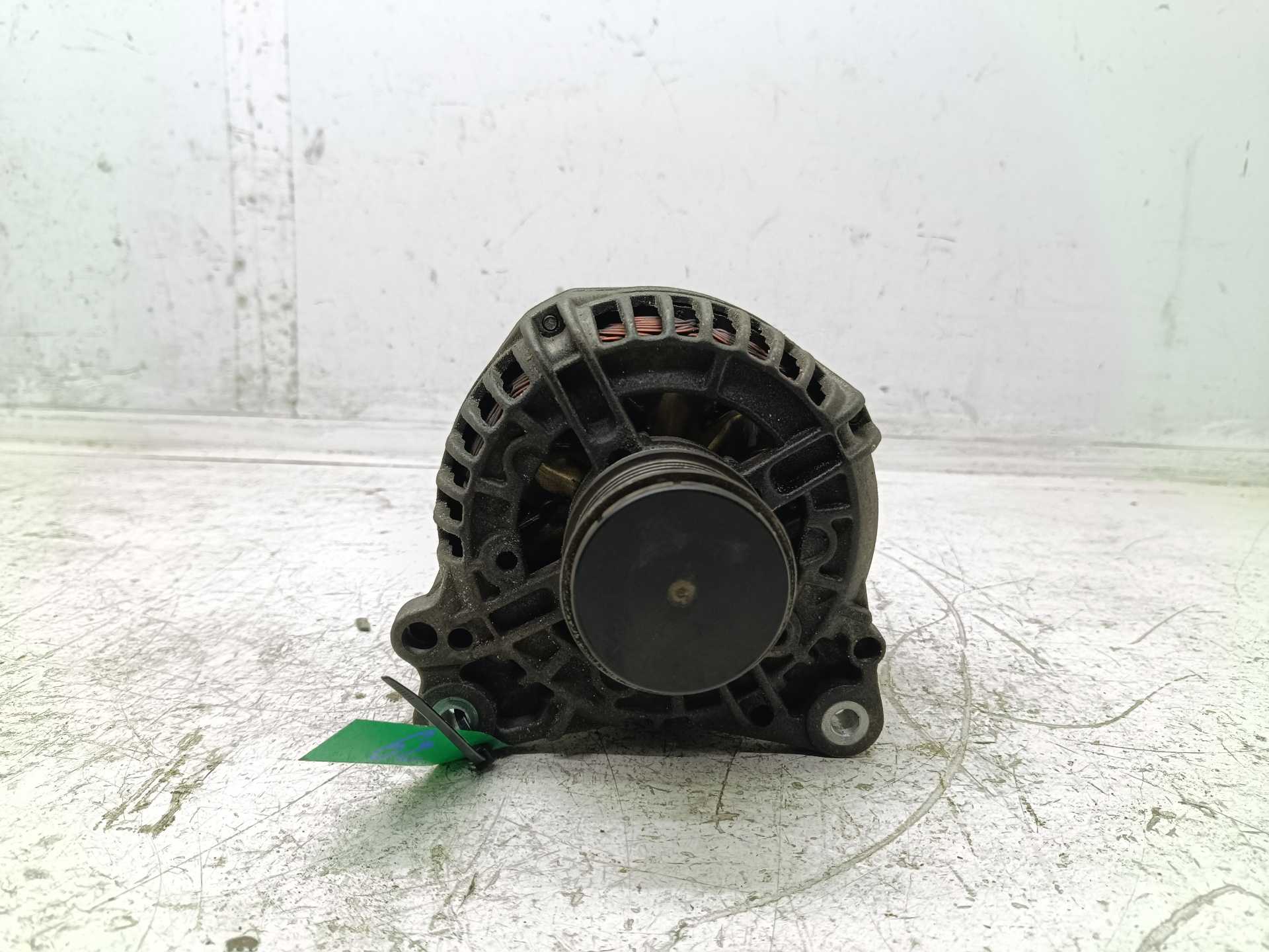 Recambio de alternador para mitsubishi grandis (na0w) 2.0 di-d inform referencia OEM IAM   