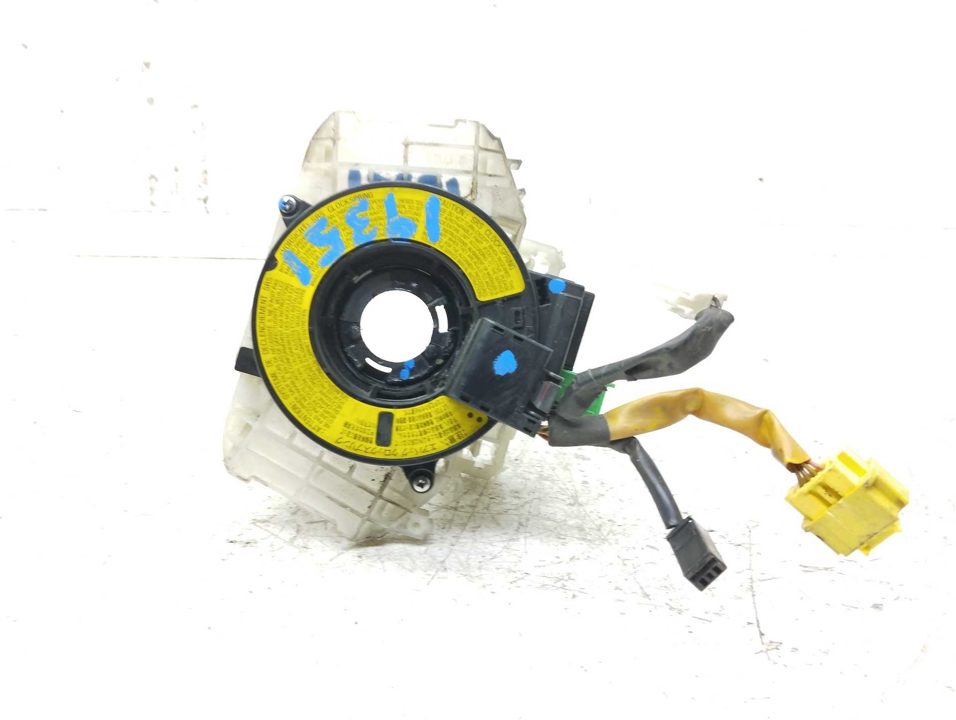 Recambio de anillo airbag para mitsubishi grandis (na0w) 2.0 di-d inform referencia OEM IAM 8600A105  