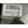 Recambio de anillo airbag para mitsubishi grandis (na0w) 2.0 di-d inform referencia OEM IAM 8600A105  