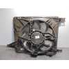Recambio de electroventilador para nissan qashqai (j10) acenta referencia OEM IAM 21483JD20A VALEO 