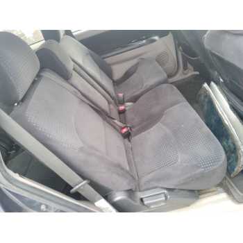 Recambio de asientos traseros para mitsubishi grandis (na0w) 2.0 di-d inform referencia OEM IAM   