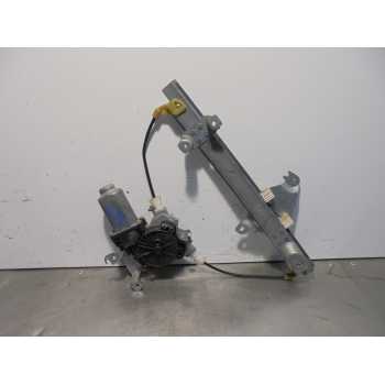 ELEVALUNAS TRASERO DERECHO 402190A ELECTRICO 5 PUERTAS ARVINMERITOR