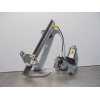 Recambio de elevalunas trasero derecho para nissan qashqai (j10) acenta referencia OEM IAM 402190A ELECTRICO 5 PUERTAS ARVINMERI
