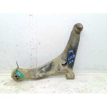 Recambio de brazo suspension inferior delantero izquierdo para mitsubishi grandis (na0w) 2.0 di-d inform referencia OEM IAM   