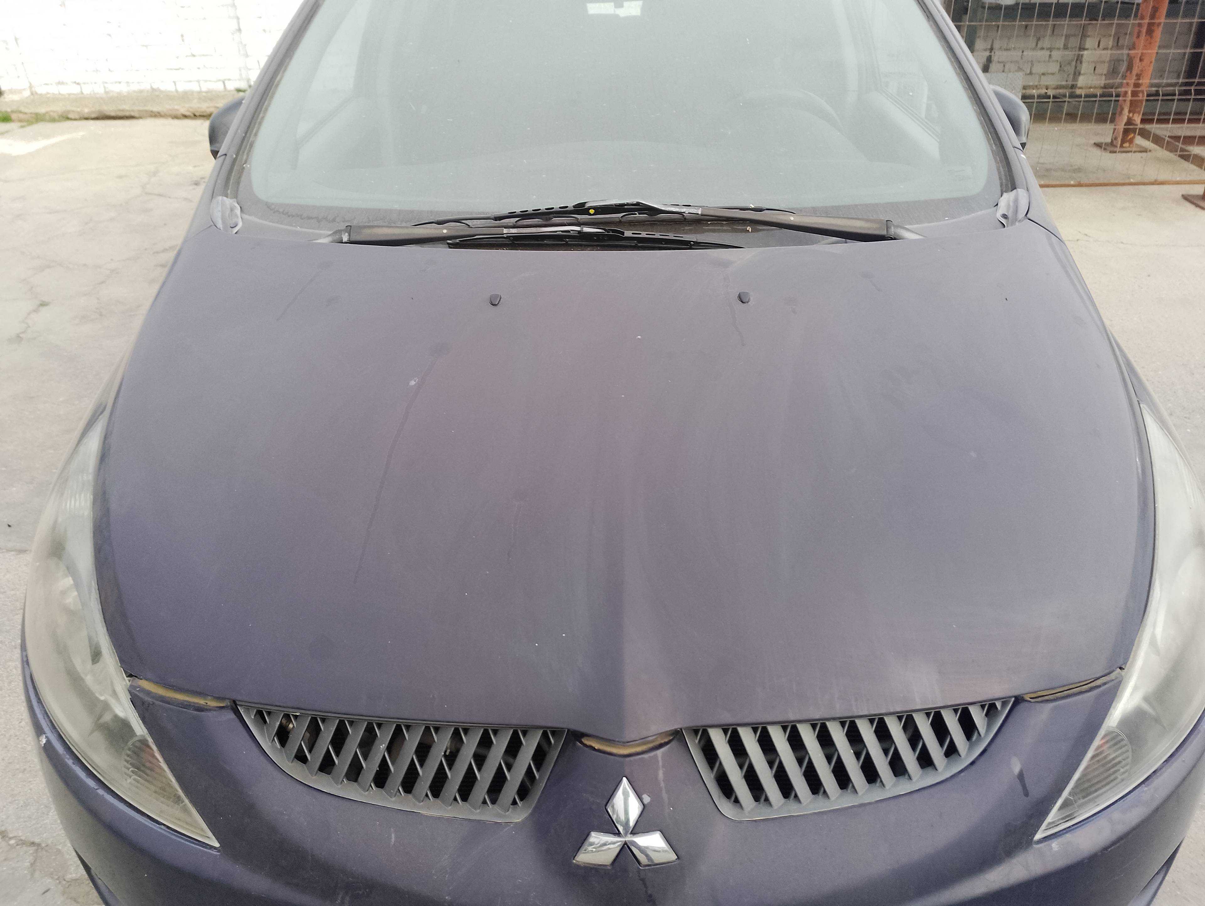 Recambio de capo para mitsubishi grandis (na0w) 2.0 di-d inform referencia OEM IAM   