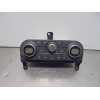 Recambio de mando climatizador para nissan qashqai (j10) acenta referencia OEM IAM 27500JD45A CALSONIC 