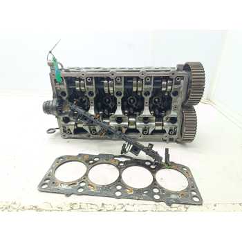 Recambio de culata para mitsubishi grandis (na0w) 2.0 di-d inform referencia OEM IAM 03G103353A  
