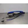 Recambio de maneta exterior delantera derecha para nissan qashqai (j10) acenta referencia OEM IAM 80611EB300  