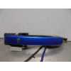 Recambio de maneta exterior delantera derecha para nissan qashqai (j10) acenta referencia OEM IAM 80611EB300  