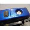 Recambio de maneta exterior delantera izquierda para nissan qashqai (j10) acenta referencia OEM IAM 80610EB300  