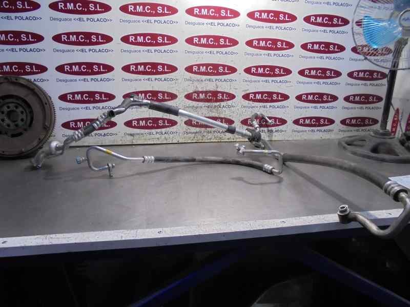 Recambio de tubos aire acondicionado para hyundai i40 comfort referencia OEM IAM   