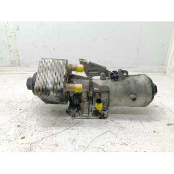 Recambio de enfriador aceite motor para mitsubishi grandis (na0w) 2.0 di-d inform referencia OEM IAM 038117021B 045115389E 