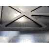Recambio de maneta exterior delantera izquierda para nissan qashqai (j10) acenta referencia OEM IAM 80610EB300  