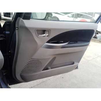 Recambio de guarnecido puerta delantera derecha para mitsubishi grandis (na0w) 2.0 di-d inform referencia OEM IAM   