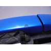 Recambio de maneta exterior trasera izquierda para nissan qashqai (j10) acenta referencia OEM IAM 80610EB300  