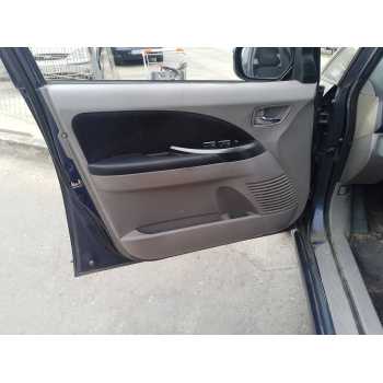 GUARNECIDO PUERTA DELANTERA IZQUIERDA 