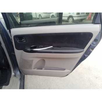 Recambio de guarnecido puerta trasera derecha para mitsubishi grandis (na0w) 2.0 di-d inform referencia OEM IAM   