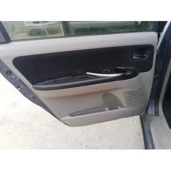 GUARNECIDO PUERTA TRASERA IZQUIERDA 