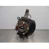 Recambio de mangueta delantera izquierda para nissan qashqai (j10) acenta referencia OEM IAM 40015JD040  